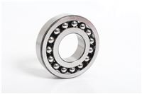 Double Row Self Aligning Ball Bearings